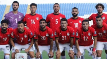 قبل ضربة البداية أمام إيران: دليل المشجع المصري لمتابعة فرص الفراعنة في كأس العالم
  منذ حوالي 5 ساعات