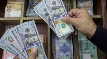 قبل ما تحول العملة.. اعرف سعر الدولار اليوم مقابل الجنيه المصري بكام – الأسبوع