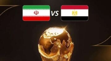 قبل مواجهة إيران.. ترتيب مجموعة مصر في كأس العالم 2026