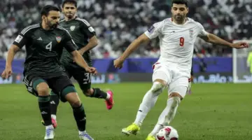 قبل مواجهة مصر.. إيران تحذر فيفا من تعليق مبارياته في كأس العالم لهذا السبب