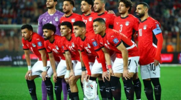 قبل موقعة إيران: كيف ضمن منتخب مصر وضع قدمه في دور الـ32 بمونديال 2026؟
  منذ 5 دقائق