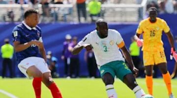 قبل موقعة النرويج.. أزمات تضرب منتخب السنغال في كأس العالم 2026
                                                
                                                
                                                    20/06/2026 03:45 م
                                                
                                                
                                                    يعيش المنتخب السنغالي حالة من الارتباك داخل معسكره في الولايات المتحدة قبل المواجهة المرتقبة أمام النرويج ضمن منافسات الجولة الثانية