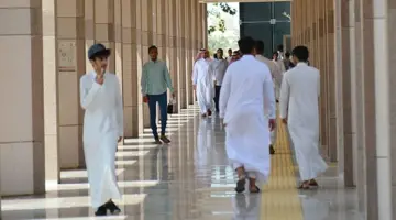 «قبول»: 4 فئات تستفيد من المنصة للتقديم في الجامعات – أخبار السعودية