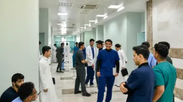 «قبول»: السماح لخريجي الثانوية بترتيب التخصصات والرغبات قبل إعلان النتائج – أخبار السعودية