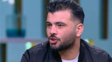 قرار جديد.. عماد متعب يكشف عن خطوته المقبلة
                                                
                                                
                                                    05/06/2026 07:41 م
                                                
                                                
                                                    قرار جديد.. عماد متعب يكشف عن خطوته المقبلة
