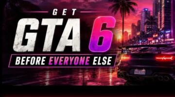 قراصنة يستغلون ترقب إطلاق “GTA 6” لسرقة الأموال والبيانات