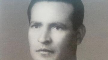 قصة بدأت في مونديال 1934.. من هو عبد الرحمن فوزي أول هداف مصري في كأس العالم؟                                                                                                                                                    09/06/2026 01:38 م                                                                                                                                                    يظل اسم عبد الرحمن فوزي محفورا بأحرف من ذهب في تاريخ كرة القدم المصرية والعربية بعدما أصبح أول لاعب مصري وعربي وأفريقي يهز الشباك في كأس العالم