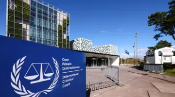 قضاة بالمحكمة الجنائية الدولية يقاضون ترمب بسبب العقوبات الأمريكية – أخبار السعودية