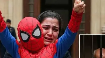 قضية الطفل ياسين.. محكمة مصرية تقضي نهائياً بالسجن المشدد 10 سنوات للمتهم