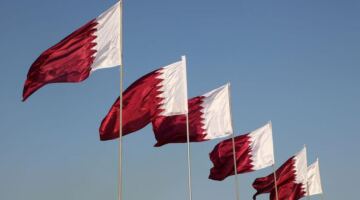 قطر تتحرك لاستعادة نصف إنتاج الغاز المسال خلال شهر من فتح هرمز