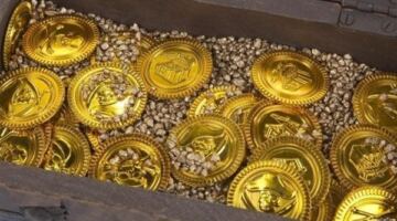 قفزة في سعر الجنيه الذهب (آخر تحديث)