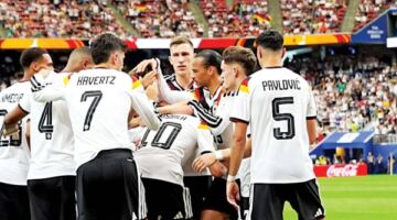 قناة مجانية تنقل مباراة ألمانيا وكوت ديفوار في كأس العالم – كل الكورة
