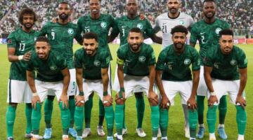 قناة مجانية تنقل مباراة السعودية وإسبانيا في كأس العالم 2026