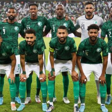 قناة مجانية تنقل مباراة السعودية وإسبانيا في كأس العالم 2026