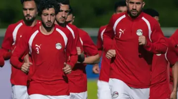 قناة مجانية تنقل مباراة مصر ونيوزيلندا في كأس العالم 2026