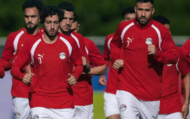 قناة مجانية تنقل مباراة مصر ونيوزيلندا في كأس العالم 2026