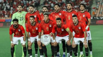 قناة مجانية تنقل مباراة منتخب مصر والبرازيل الودية