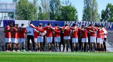 قناة مجانية تنقل مواجهة مصر وبلجيكا في كأس العالم 2026
  منذ ساعة