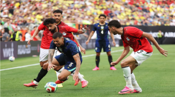 قناة مجانية لمباراة مصر وبلجيكا بث مباشر.. القنوات الناقلة في كأس العالم 2026