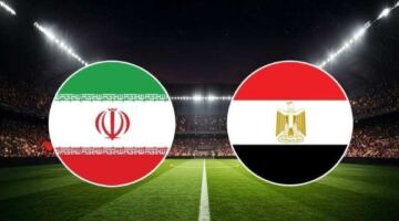 قناة مجانية لمشاهدة مباراة مصر وإيران مباشر في كأس العالم 2026