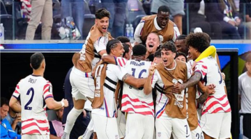قناة مفتوحة تنقل مباراة أمريكا وأستراليا في كأس العالم 2026 مجانا.. اضبط التردد الآن