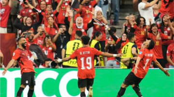 قناة مفتوحة تنقل مباراة مصر وإيران دون اشتراك.. شجَّع المنتخب