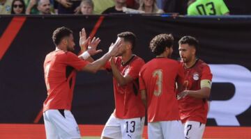 قناة مفتوحة تنقل مباراة منتخب مصر وبلجيكا.. القنوات الناقلة…
