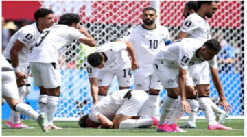 قناة مفتوحة تنقل مباريات المنتخبات العربية في كأس العالم 2026.. اعرف التردد