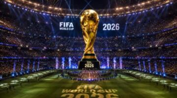 قنوات تذيع كأس العالم مجانا مباشر الآن