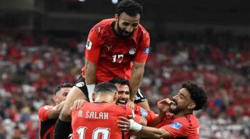 قنوات مجانية تنقل مباراة مصر وإيران في كأس العالم 2026.. «شاهدها ببلاش»