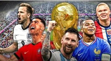 قنوات مجانية تنقل مباريات كأس العالم 2026.. اعرف الترددات