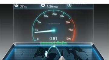 قياس سرعة الإنترنت: لماذا يعتبر Fast.com الخيار الأمثل للمستخدمين؟
  منذ 13 دقيقة