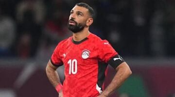 كأس العالم 2026: آمال الجماهير المصرية معلقة على موقعة بلجيكا الافتتاحية
  منذ 34 دقيقة