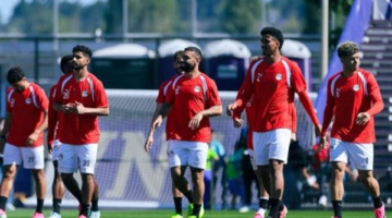 كأس العالم 2026: أسلحة الفراعنة لاقتناص النقاط الثلاث من منتخب نيوزيلندا  منذ 34 دقيقة
