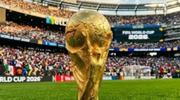 كأس العالم 2026: ألمانيا تؤكد جدارتها وتضمن الصدارة مبكرًا
  منذ حوالي 3 ساعات