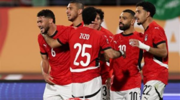 كأس العالم 2026: التحدي الكبير ينتظر المنتخب المصري في المجموعة السابعة
  منذ أقل من دقيقتين