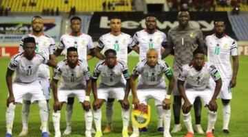 كأس العالم 2026.. التشكيل الرسمي لمواجهة غانا وبنما
                                                
                                                
                                                    18/06/2026 01:25 ص
                                                
                                                
                                                    أعلن الجهازان الفنيان لمنتخبي غانا وبنما التشكيل الرسمي الذي سيخوض به كل منتخب المواجهة المرتقبة، ضمن منافسات الجولة …