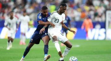 كأس العالم 2026: التعادل مع السعودية، وظهور الرأس الأخضر لأول مرة في الأدوار الإقصائية.