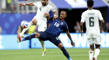 كأس العالم 2026: الرأس الأخضر يصنع التاريخ، والسعودية تودع البطولة مبكراً.
