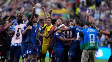 كأس العالم 2026 المجموعة الثامنة: الرأس الأخضر تحقق معجزة، وإسبانيا تقصي أوروغواي.
