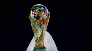 كأس العالم 2026: تفاصيل المجموعات، مواعيد المباريات، وملاعب البطولة
  منذ ساعتين و 33 دقيقة