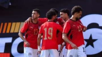 كأس العالم 2026: كيف يحافظ المنتخب المصري على موقعه في قمة المجموعة؟
  منذ حوالي 9 ساعات