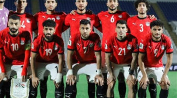 كأس العالم 2026: مصر وإيران في معركة كروية منتظرة فجر يوم السبت
  منذ حوالي 9 ساعات
