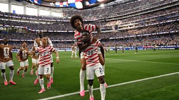 كأس العالم 2026.. موعد مباراة أمريكا والبوسنة والهرسك في دور الـ32