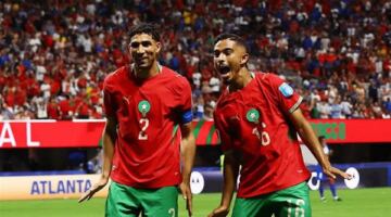كأس العالم 2026.. موعد مباراة المغرب وهولندا في دور الـ 32