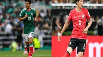 كأس العالم 2026| موعد مباراة المكسيك وكوريا الجنوبية