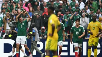 كأس العالم 2026 | موعد مباراة المكسيك وكوريا الجنوبية ضمن المجموعة الأولى