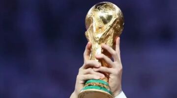 كأس العالم 2026 | موعد مباراة جنوب أفريقيا والمكسيك