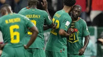 كأس العالم 2026.. موعد مباراة فرنسا والسنغال والقنوات الناقلة
