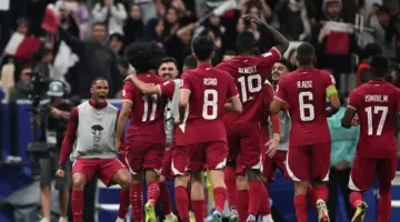 كأس العالم 2026 | موعد مباراة قطر أمام البوسنة في المجموعة الثانية